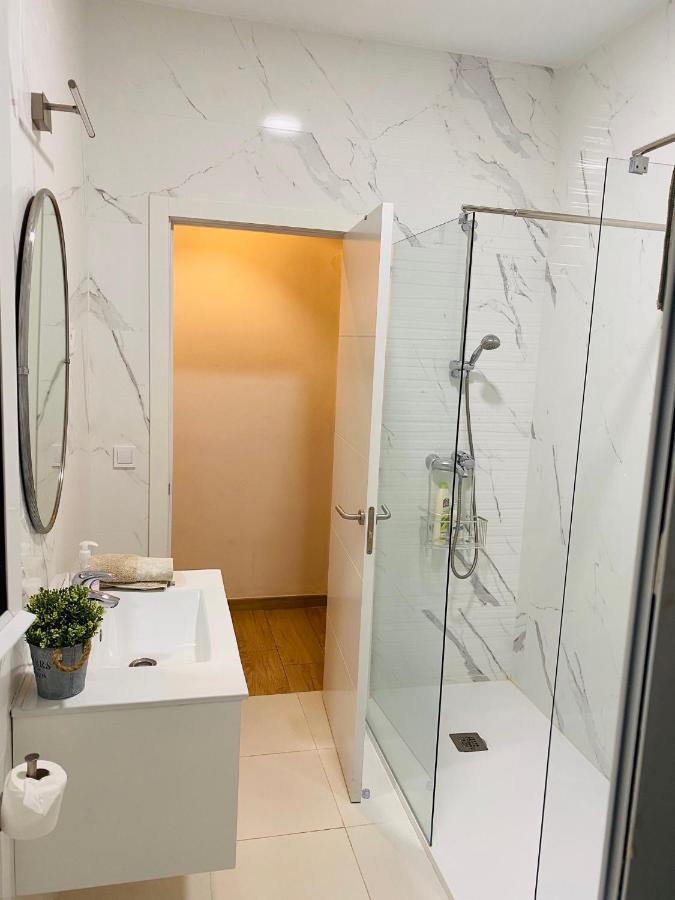 Appartement Solymar Premium