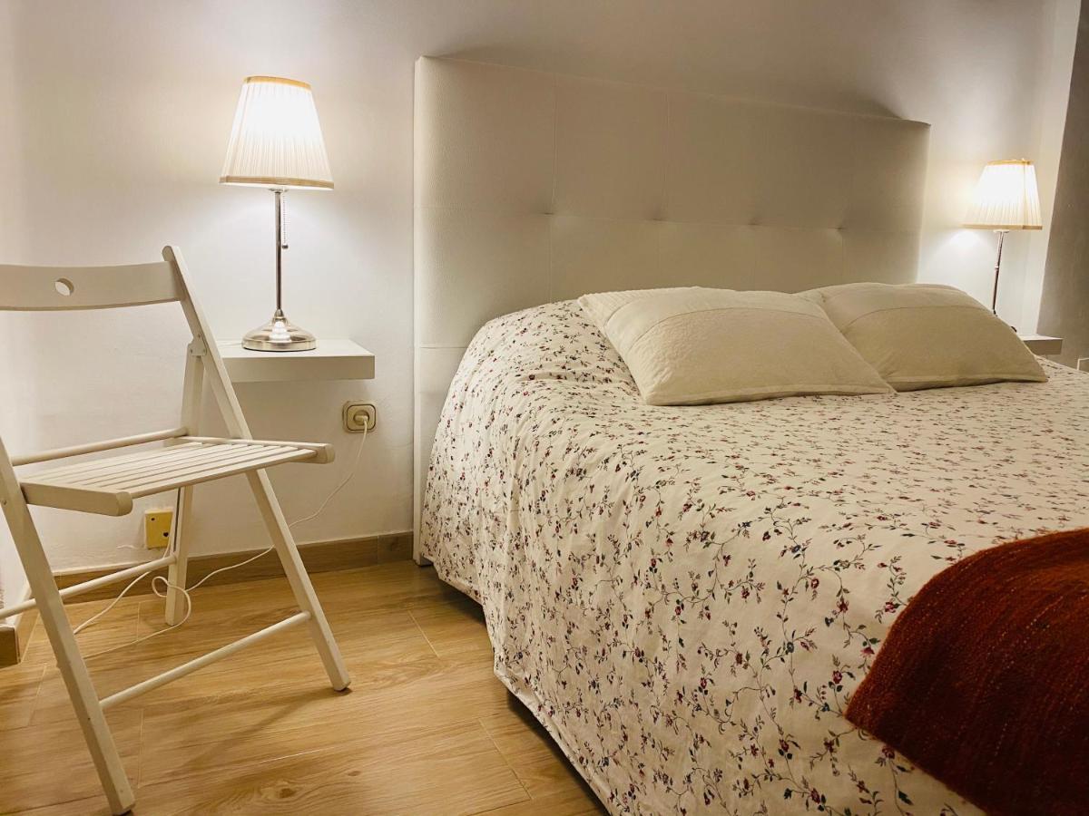 Appartement Solymar Premium