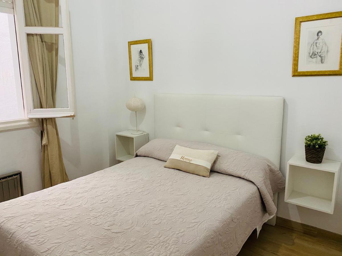 Appartement Solymar Premium Málaga