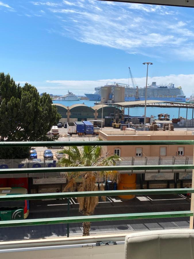Solymar Premium Appartement *