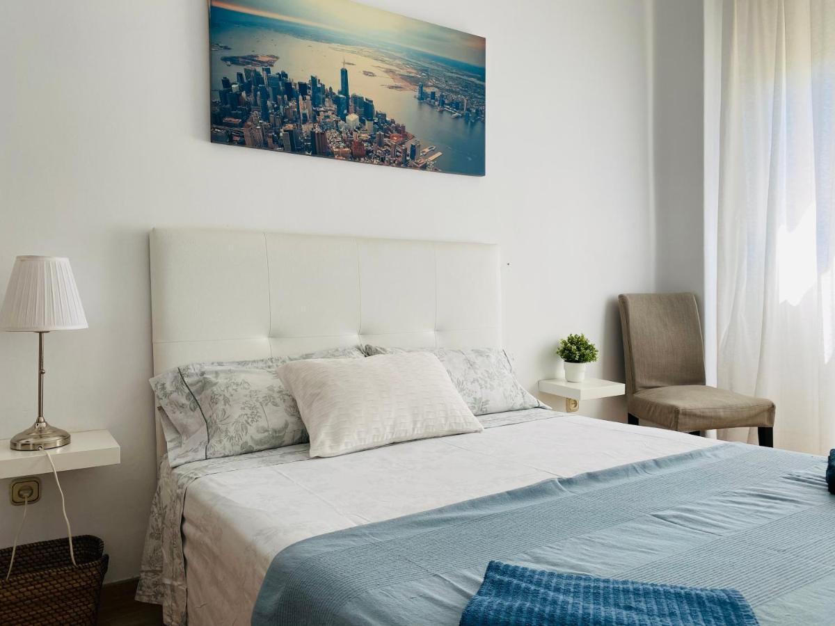 Appartement Solymar Premium *