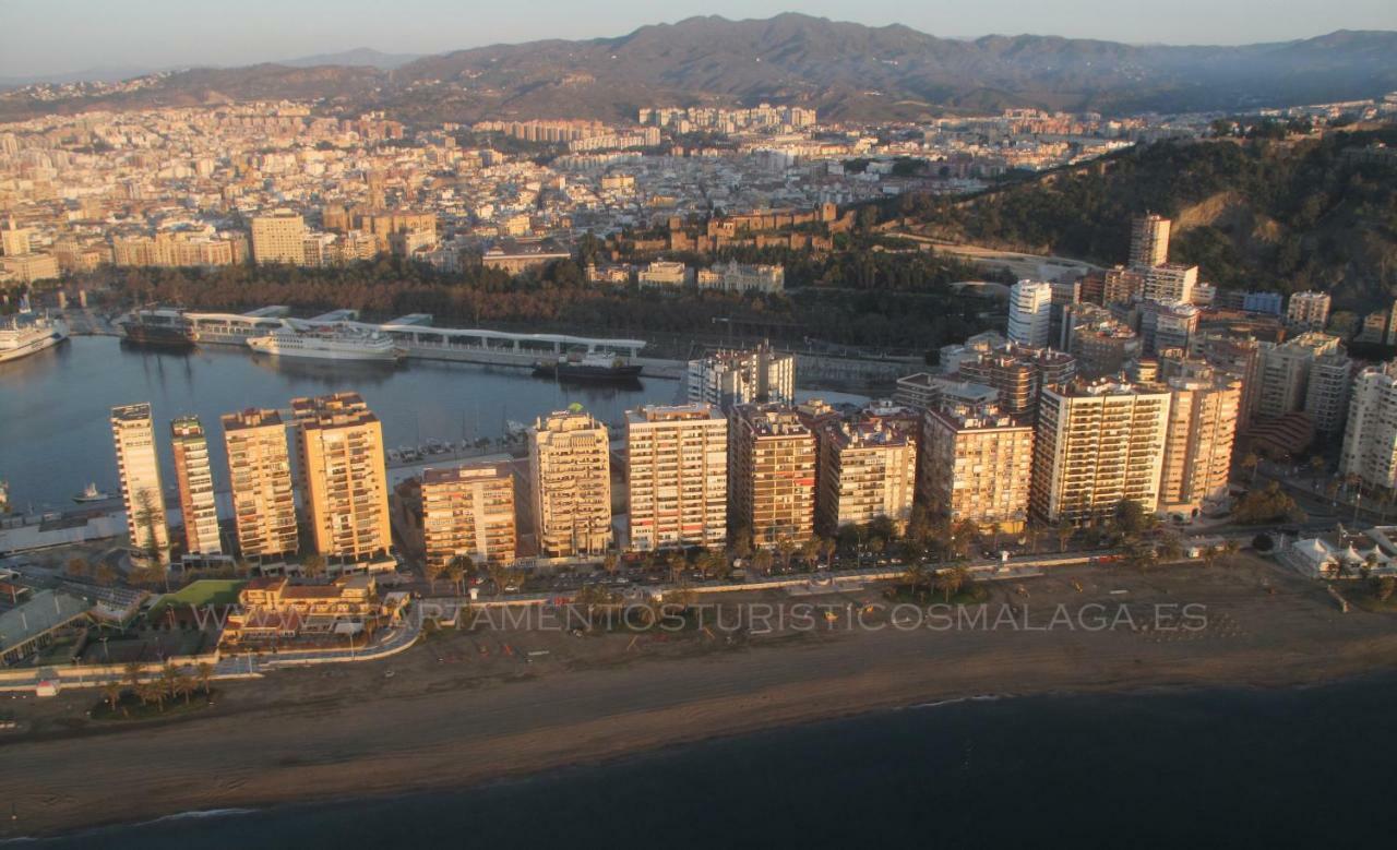 Appartement Solymar Premium *