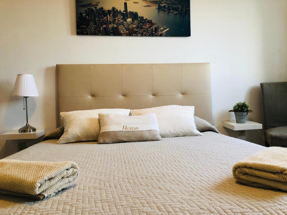 Appartement Solymar Premium *
