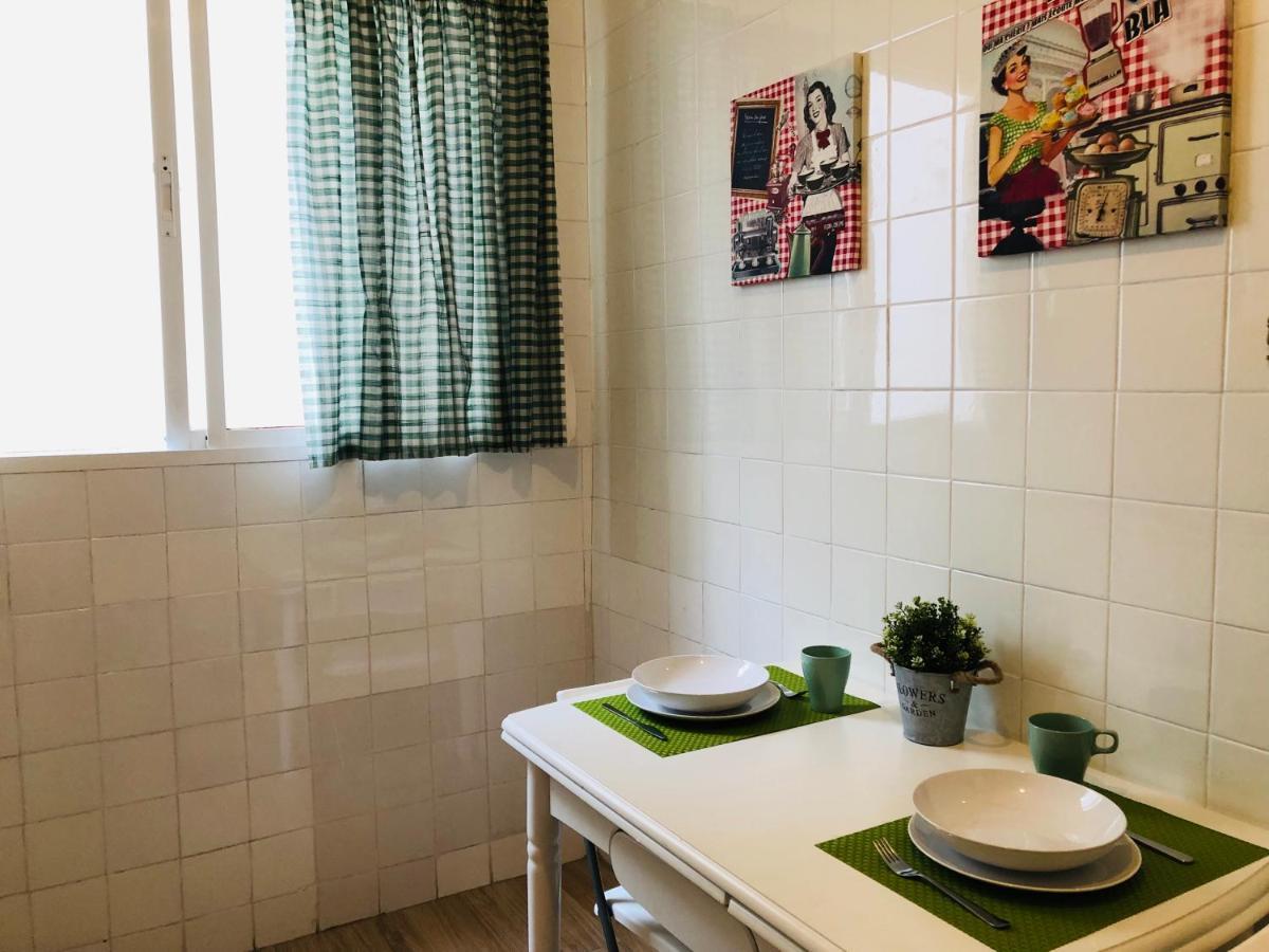 Appartement Solymar Premium Málaga