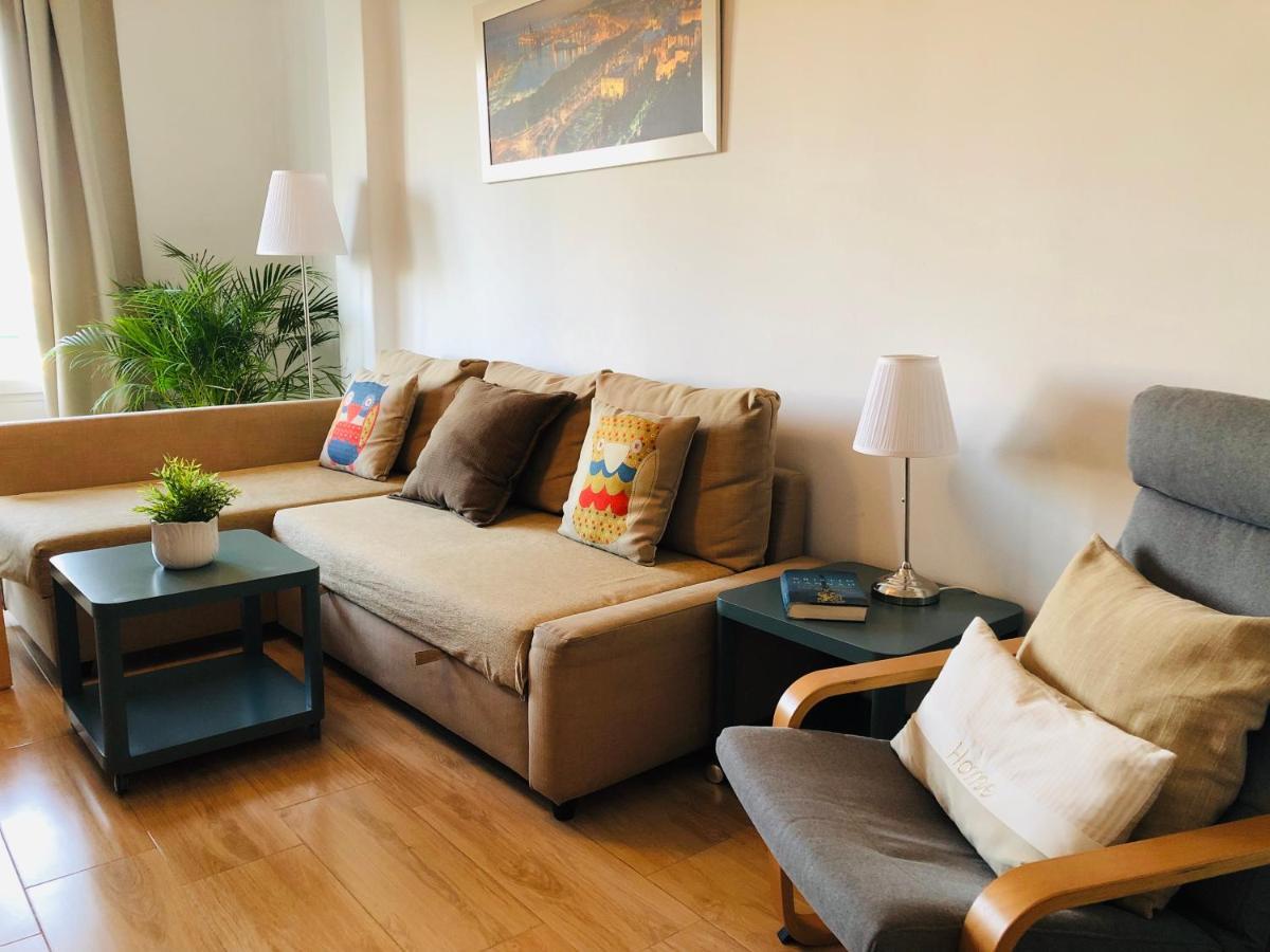 Appartement Solymar Premium Málaga
