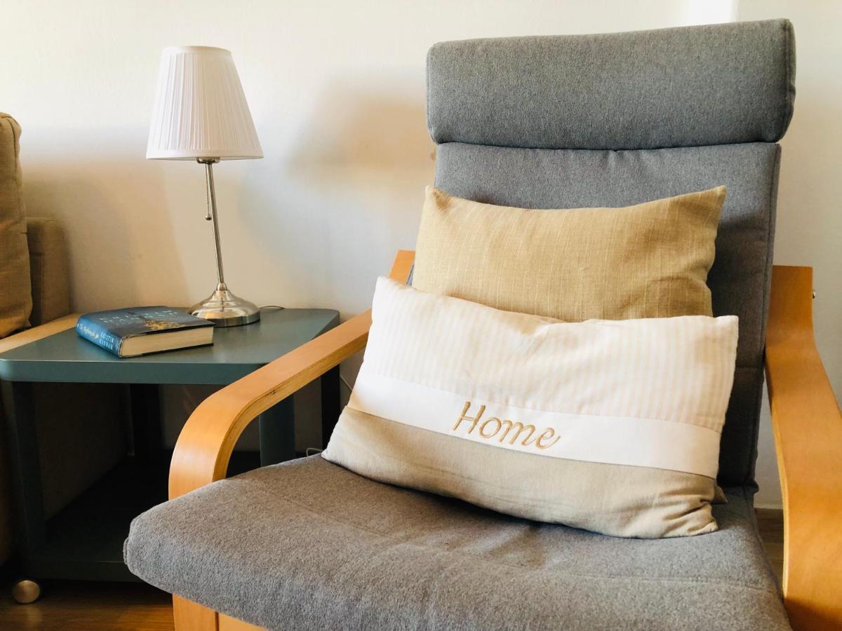 Solymar Premium Appartement Málaga
